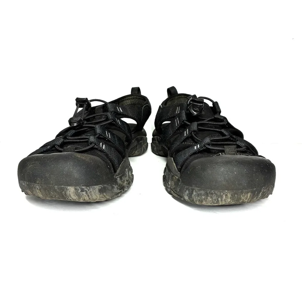 Keen men newport